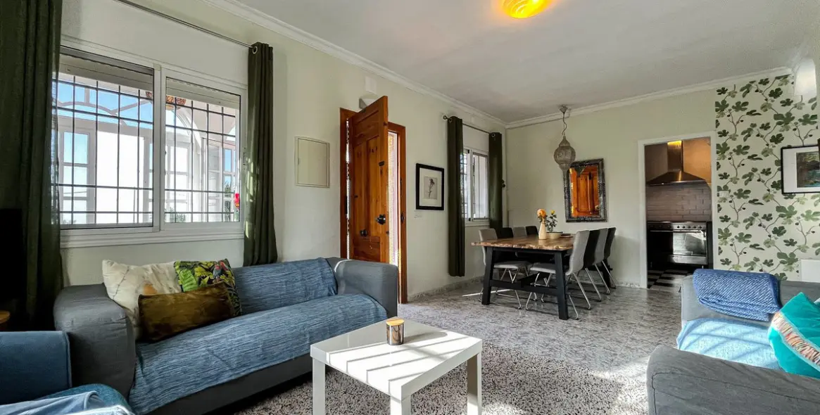 Sale of finca - cortijo in Villanueva De La Concepcion 9