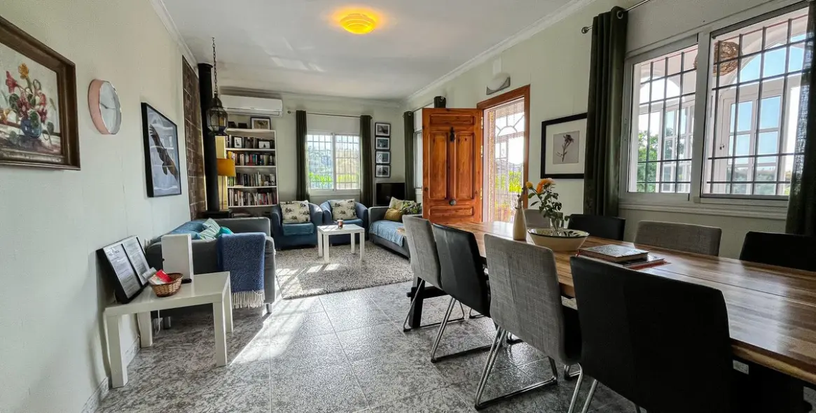 Sale of finca - cortijo in Villanueva De La Concepcion 10