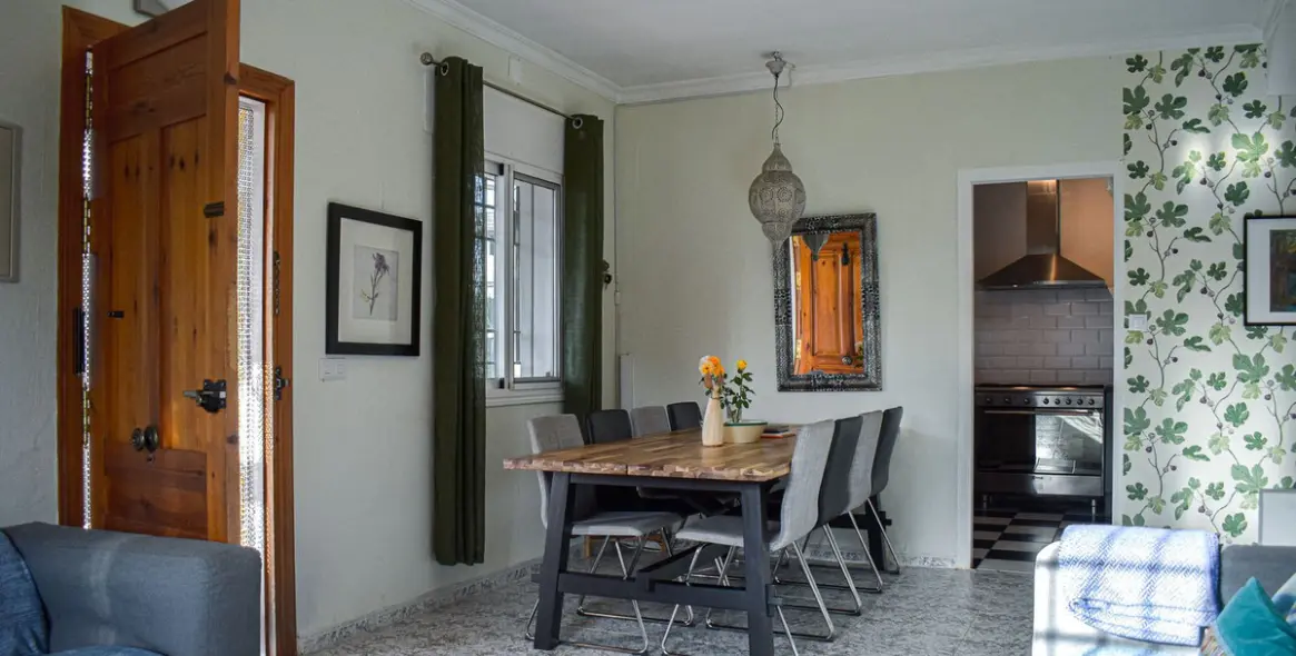 Sale of finca - cortijo in Villanueva De La Concepcion 11