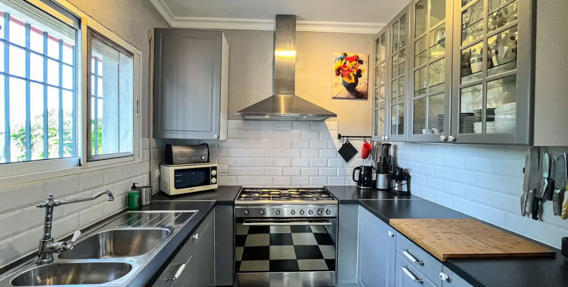 Sale of finca - cortijo in Villanueva De La Concepcion 12