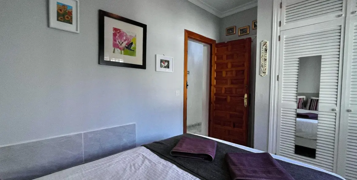 Sale of finca - cortijo in Villanueva De La Concepcion 13