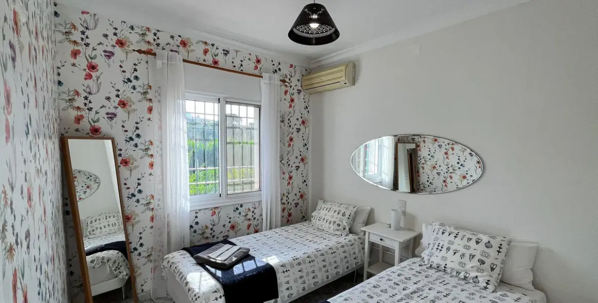 Sale of finca - cortijo in Villanueva De La Concepcion 15