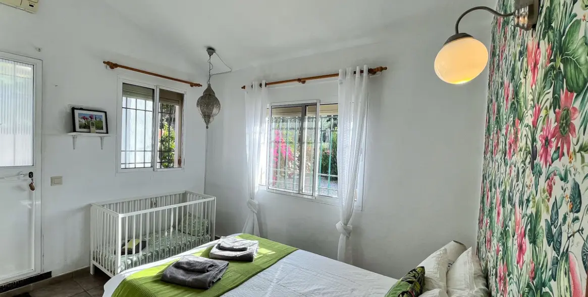 Sale of finca - cortijo in Villanueva De La Concepcion 16