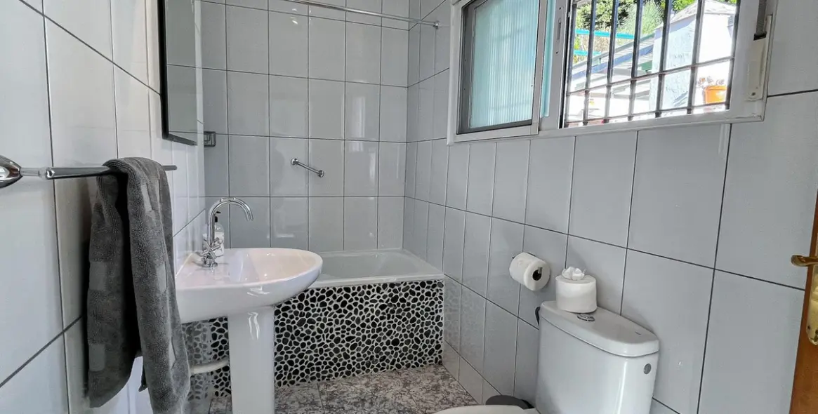 Sale of finca - cortijo in Villanueva De La Concepcion 17