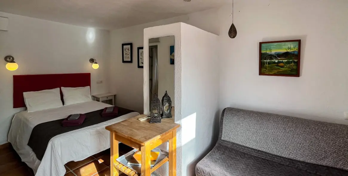 Sale of finca - cortijo in Villanueva De La Concepcion 19