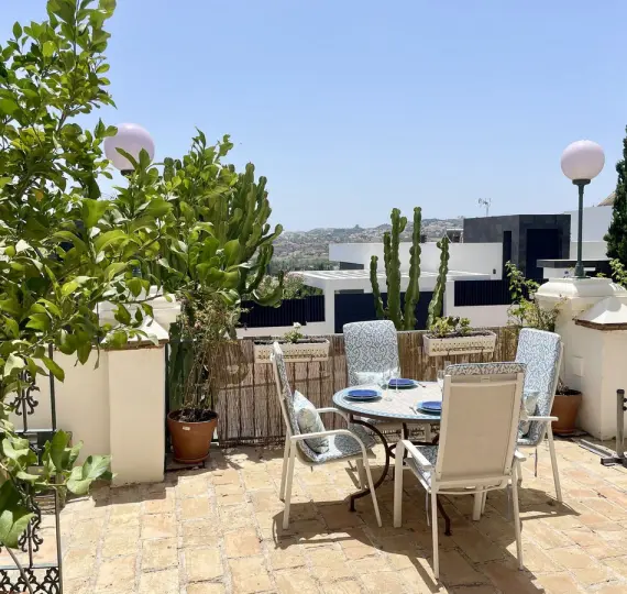 Продажа таунхауса в Mijas Golf