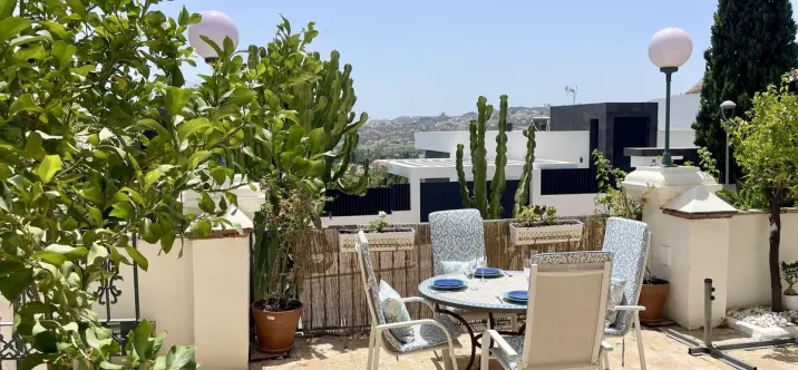 Продажа таунхауса в Mijas Golf 0