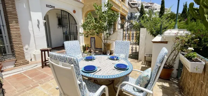 Продажа таунхауса в Mijas Golf 1