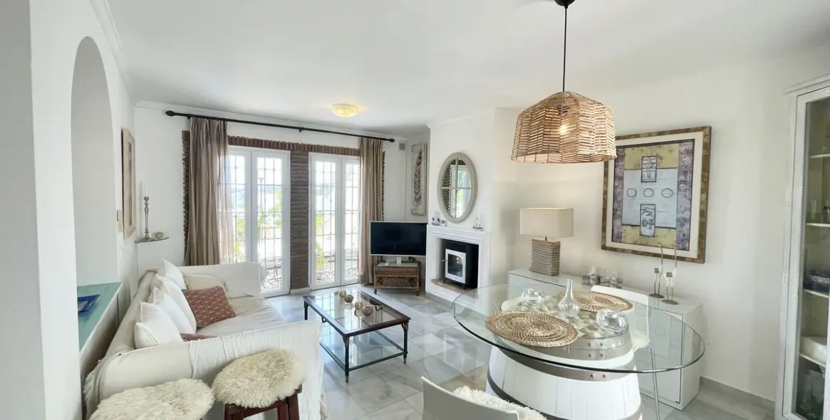 Продажа таунхауса в Mijas Golf 3