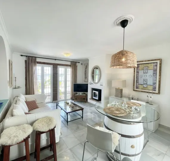 Продажа таунхауса в Mijas Golf