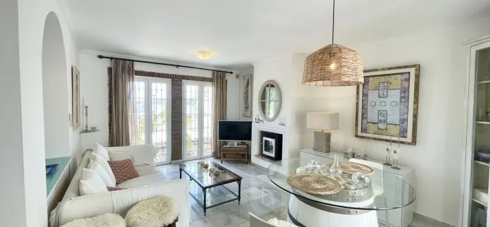 Продажа таунхауса в Mijas Golf 2