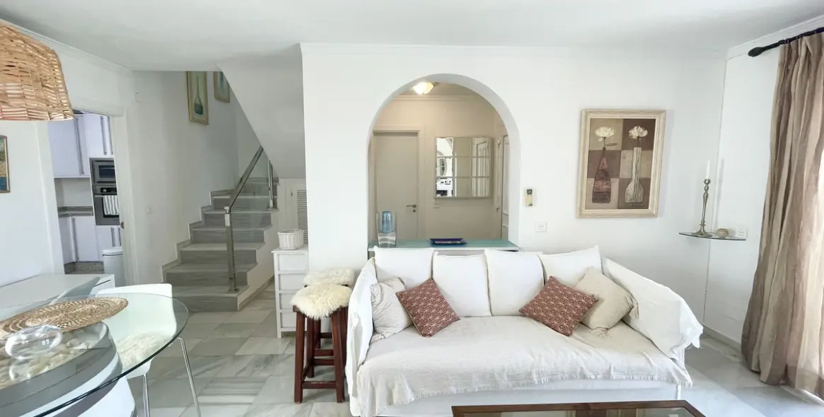 Продажа таунхауса в Mijas Golf 4