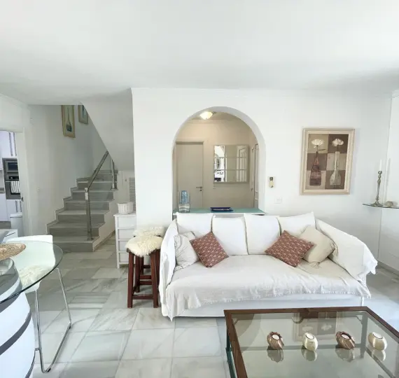 Продажа таунхауса в Mijas Golf