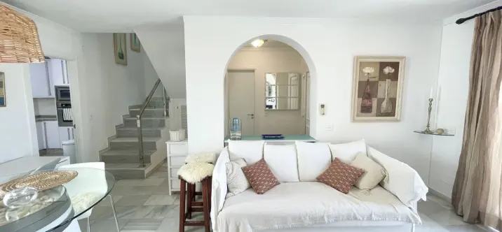 Продажа таунхауса в Mijas Golf 3