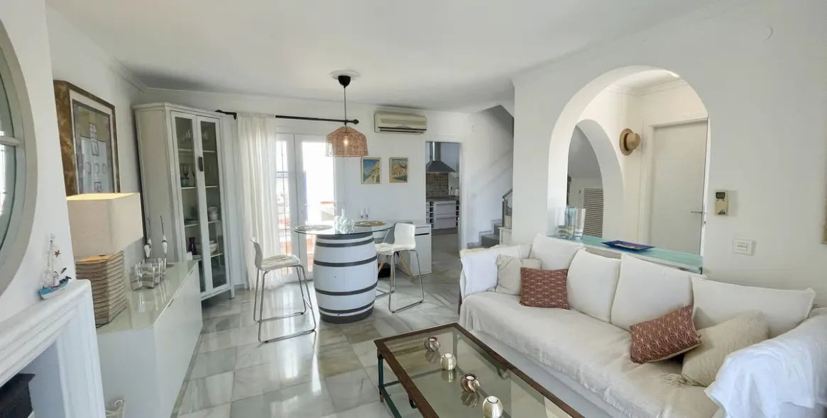 Продажа таунхауса в Mijas Golf 5