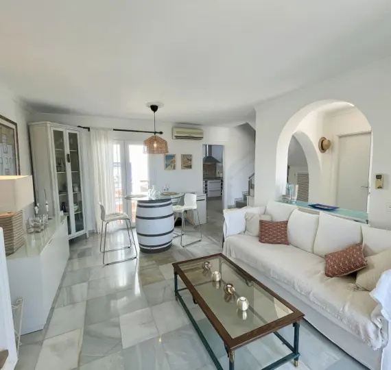 Продажа таунхауса в Mijas Golf