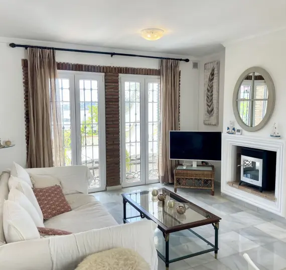 Продажа таунхауса в Mijas Golf