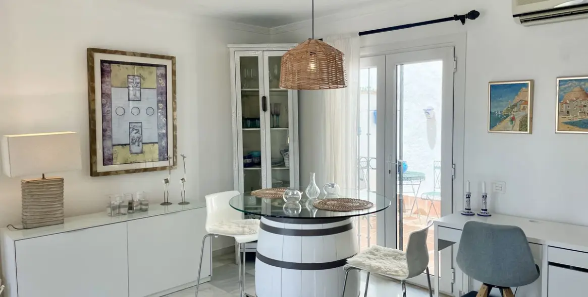 Продажа таунхауса в Mijas Golf 8