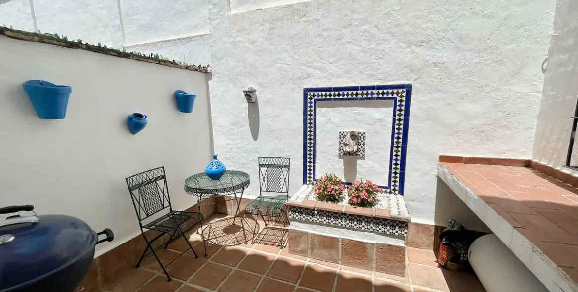 Продажа таунхауса в Mijas Golf 12