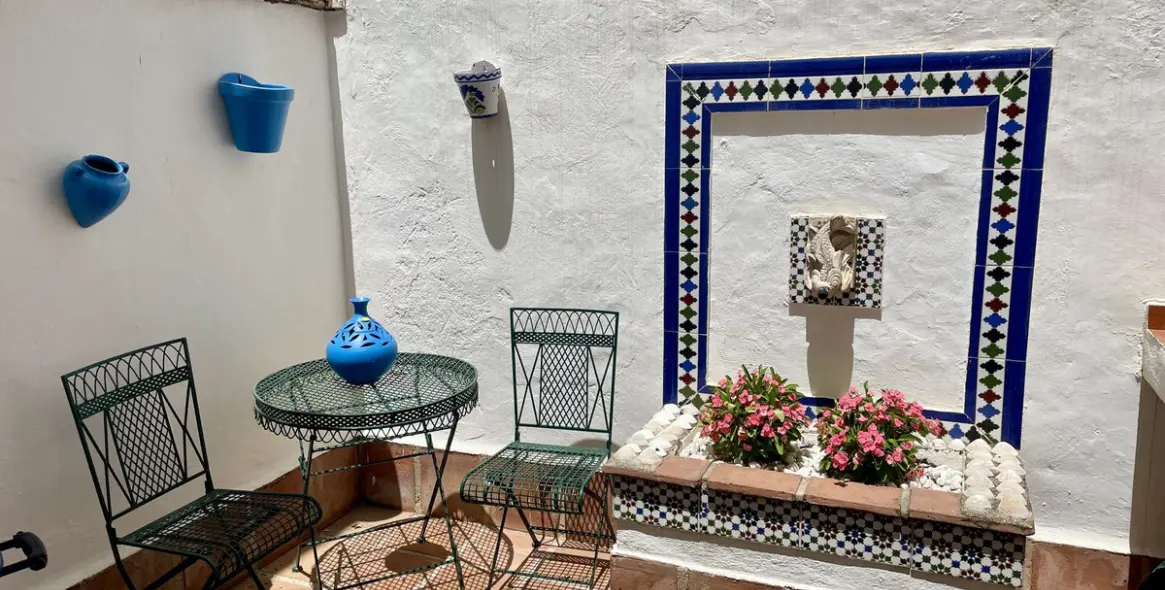 Продажа таунхауса в Mijas Golf 13