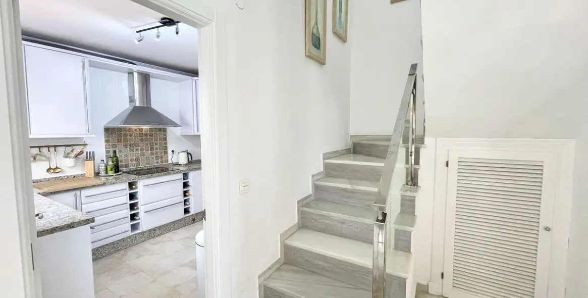 Продажа таунхауса в Mijas Golf 14