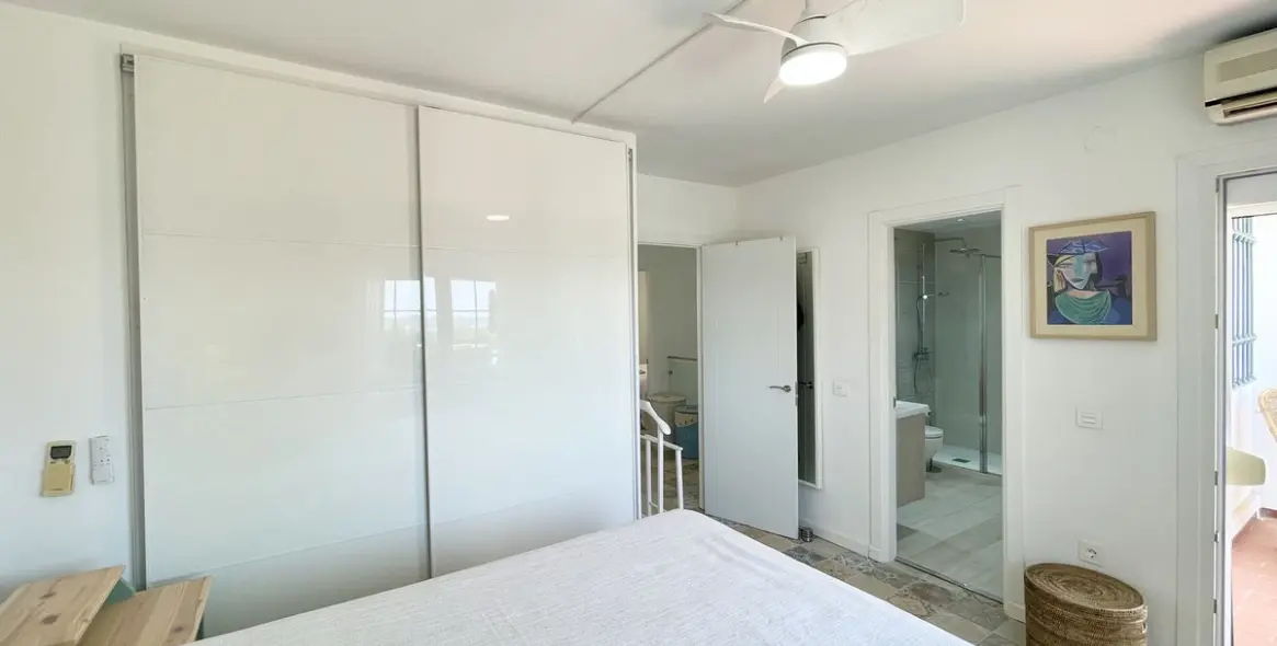 Продажа таунхауса в Mijas Golf 17