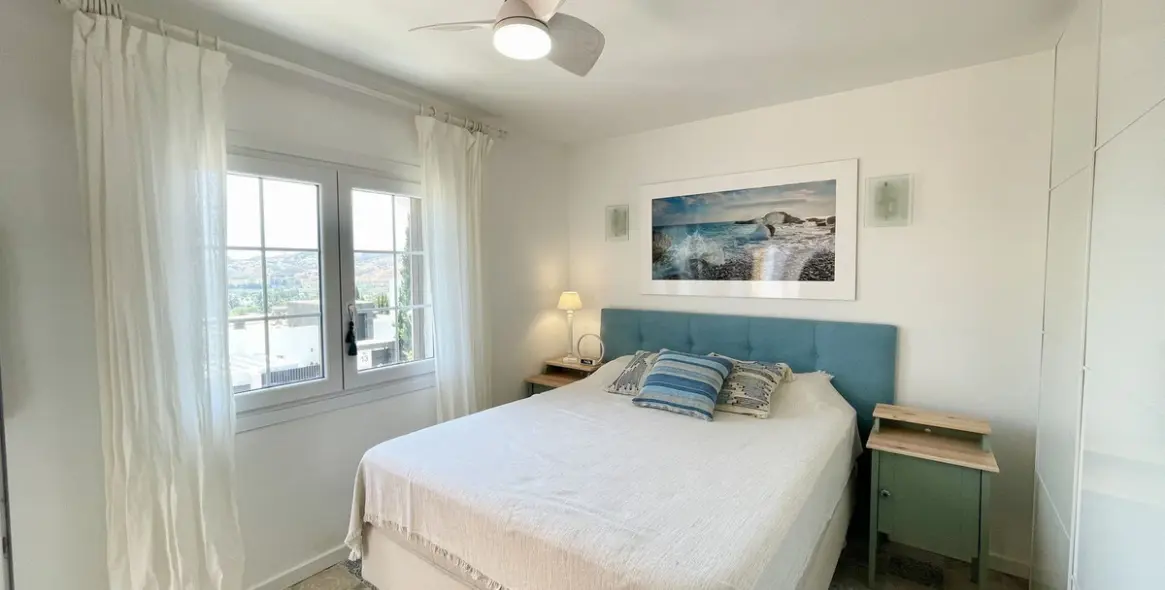 Продажа таунхауса в Mijas Golf 18