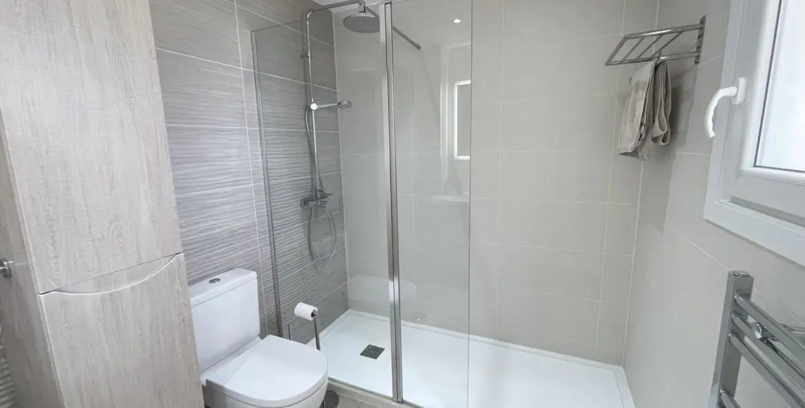 Продажа таунхауса в Mijas Golf 20