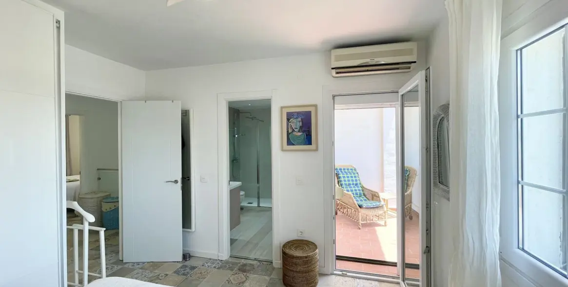 Продажа таунхауса в Mijas Golf 21