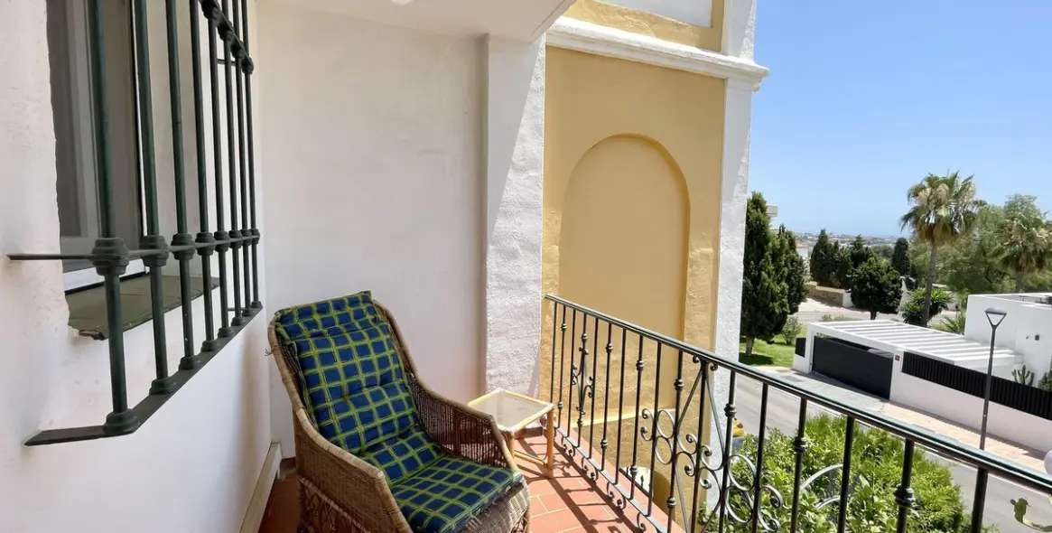 Продажа таунхауса в Mijas Golf 22