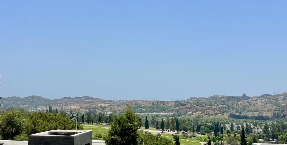 Продажа таунхауса в Mijas Golf 23