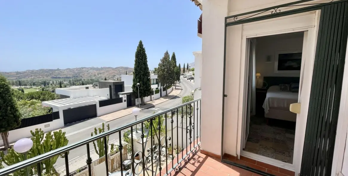 Продажа таунхауса в Mijas Golf 24