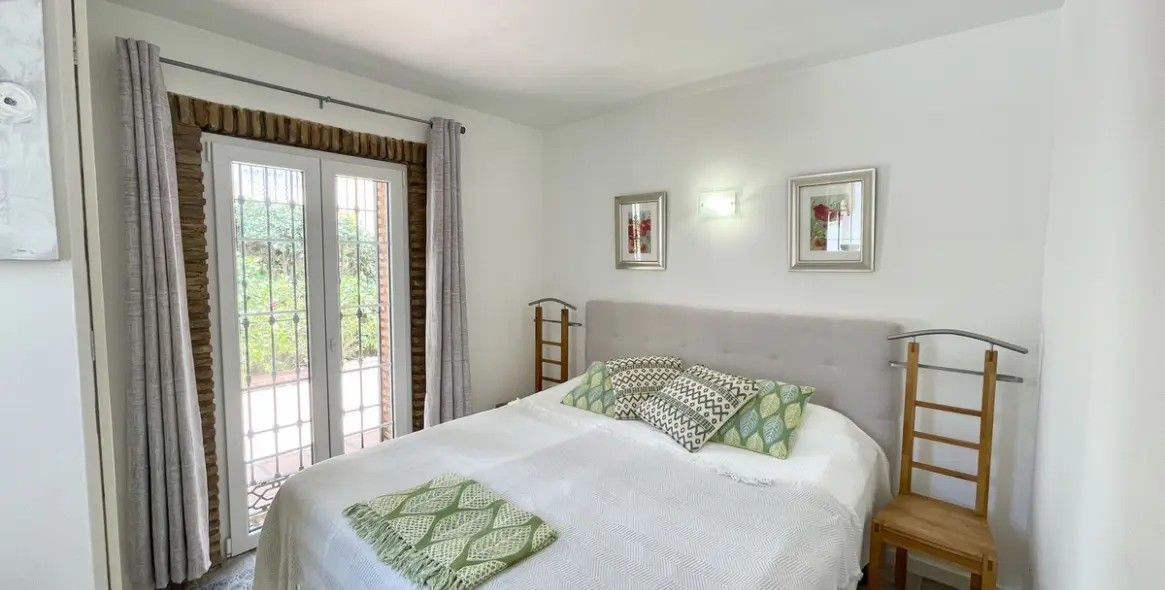 Продажа таунхауса в Mijas Golf 26