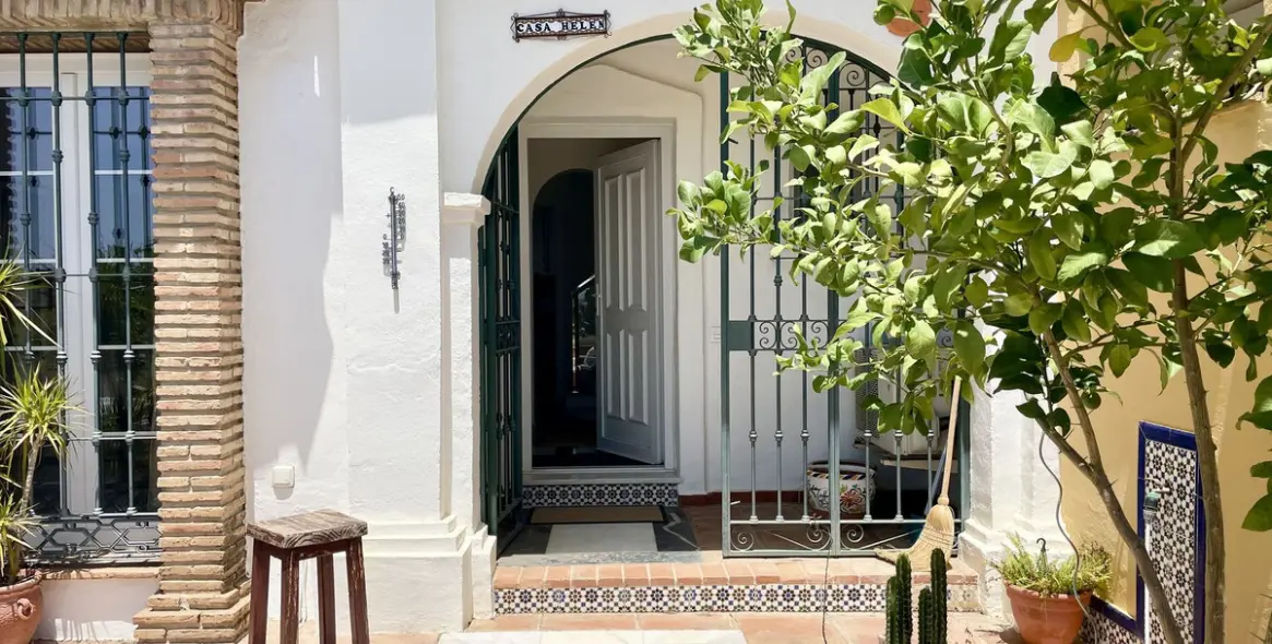 Продажа таунхауса в Mijas Golf 32