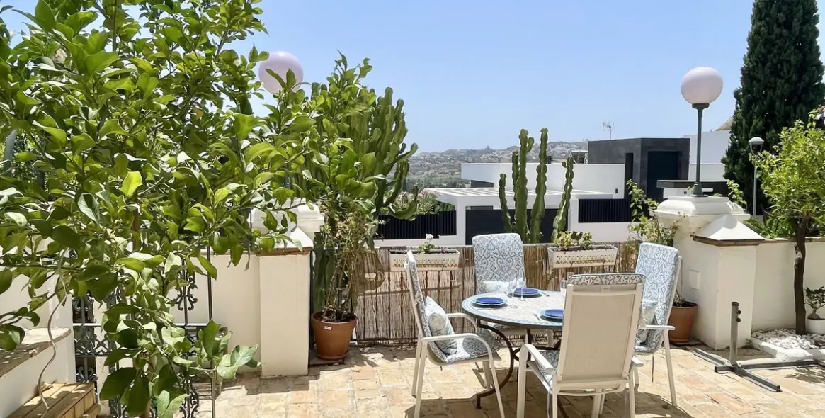 Продажа таунхауса в Mijas Golf 33