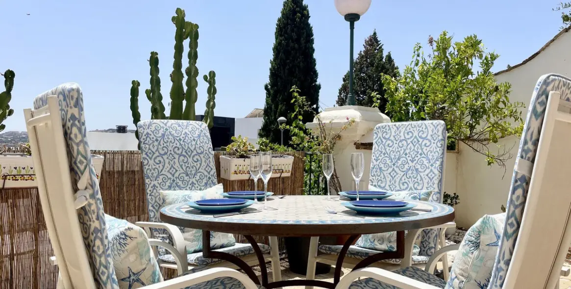 Продажа таунхауса в Mijas Golf 34