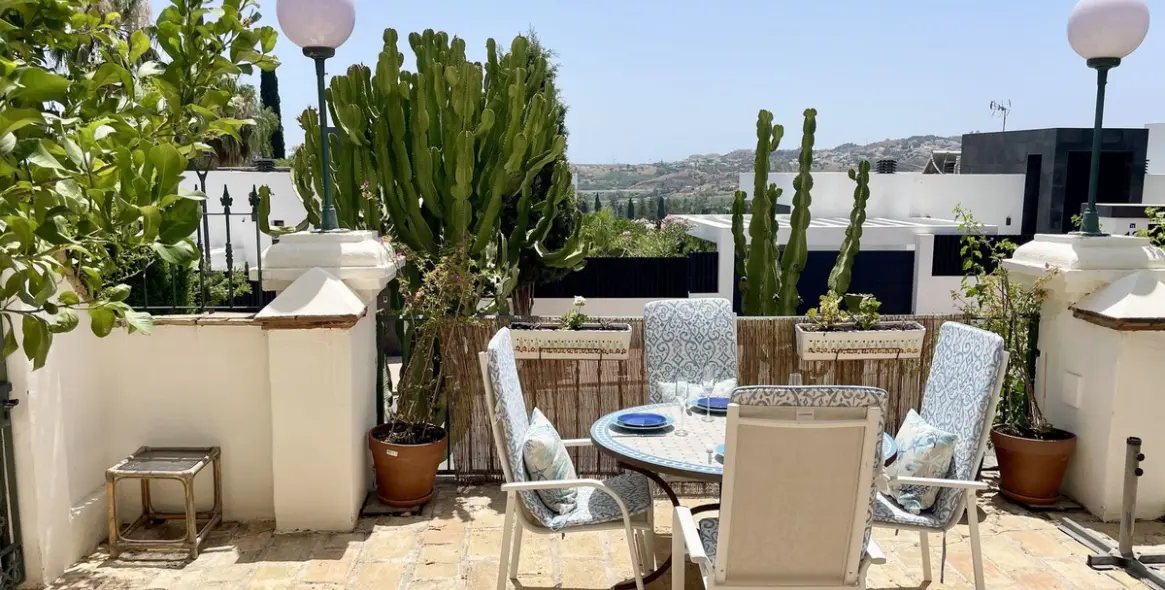 Продажа таунхауса в Mijas Golf 35