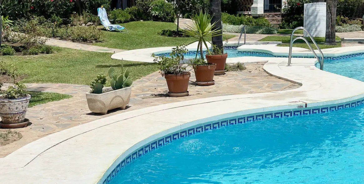 Продажа таунхауса в Mijas Golf 37