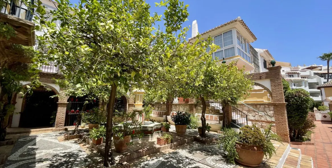 Продажа таунхауса в Mijas Golf 38