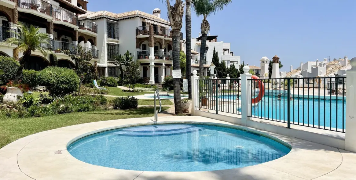 Продажа таунхауса в Mijas Golf 39