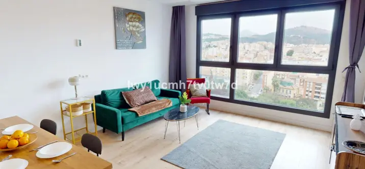Sale of middle floor apartment in Martiricos 0