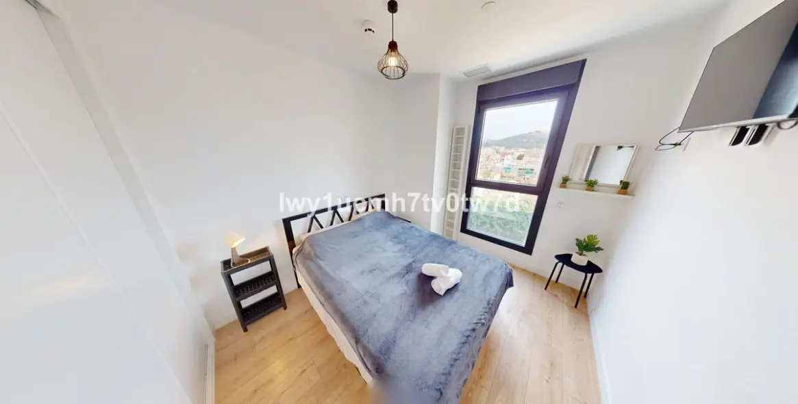 Sale of middle floor apartment in Martiricos 10