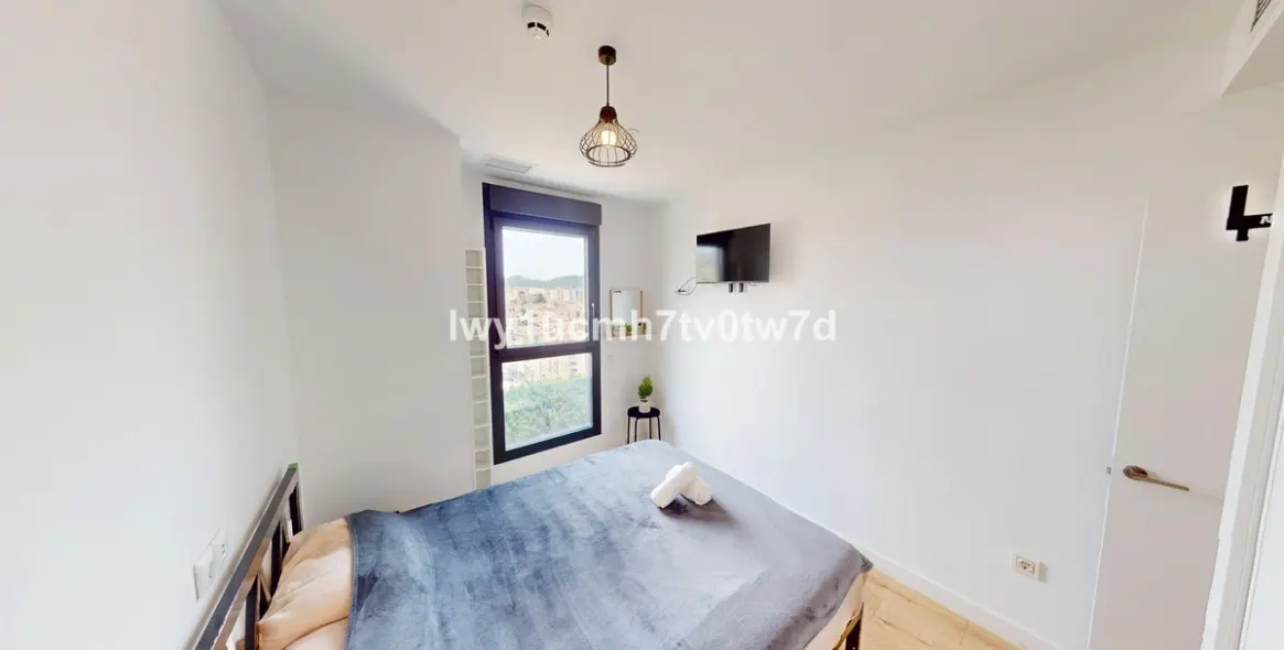 Sale of middle floor apartment in Martiricos 11