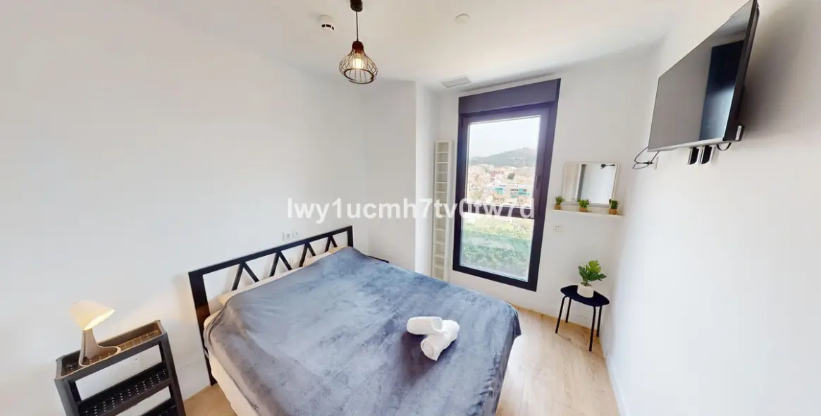 Sale of middle floor apartment in Martiricos 13