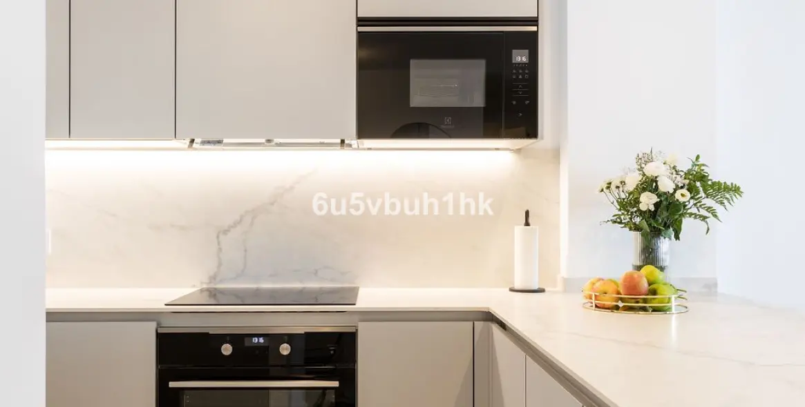 Продажа апартаментов на первом этаже в Fuengirola 6