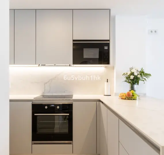 Продажа апартаментов на первом этаже в Fuengirola