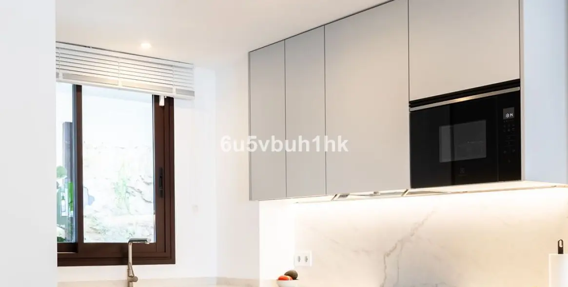 Продажа апартаментов на первом этаже в Fuengirola 7