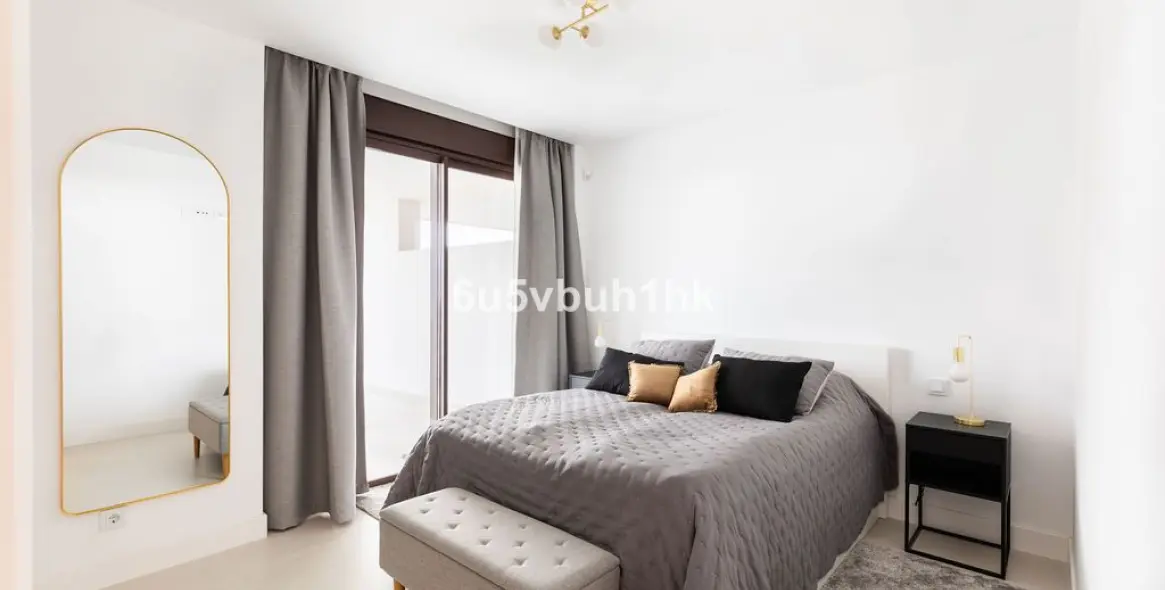 Продажа апартаментов на первом этаже в Fuengirola 9