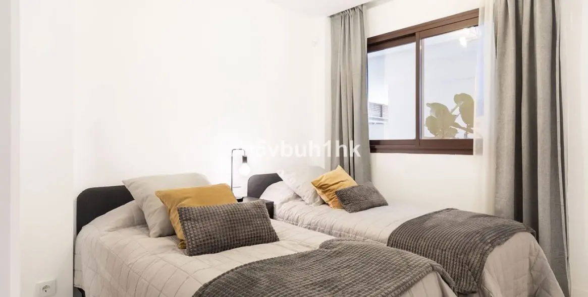 Продажа апартаментов на первом этаже в Fuengirola 10