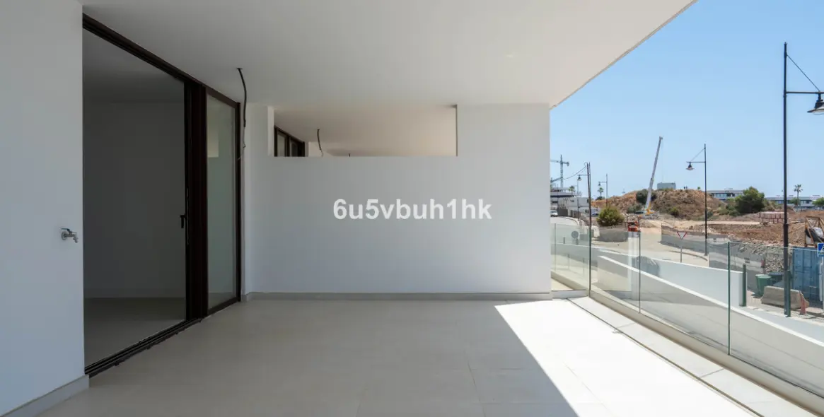 Продажа апартаментов на первом этаже в Fuengirola 12